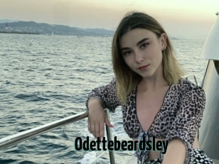 Odettebeardsley