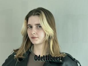 Odettebeese
