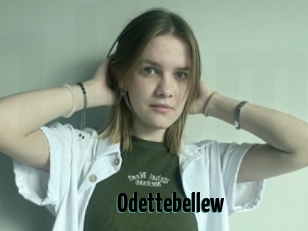 Odettebellew