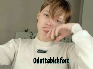 Odettebickford