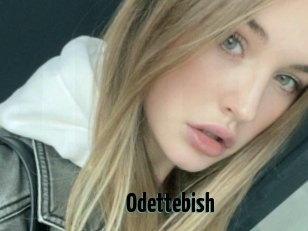 Odettebish