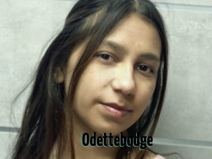 Odettebodge