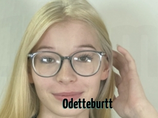 Odetteburtt