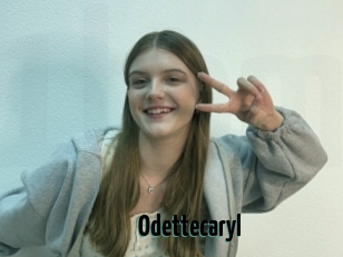 Odettecaryl