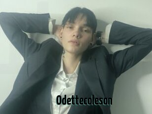 Odettecoleson