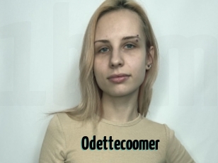 Odettecoomer
