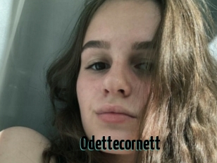 Odettecornett