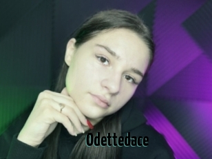 Odettedace