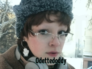Odettedoddy