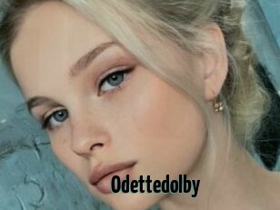 Odettedolby