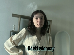 Odettedonnay