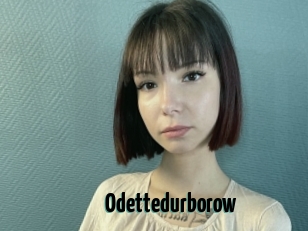 Odettedurborow
