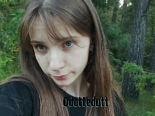 Odettedutt