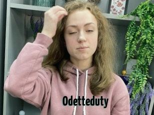 Odetteduty