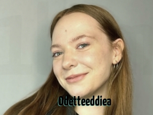 Odetteeddiea