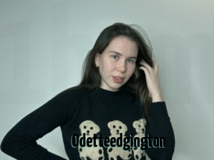 Odetteedgington