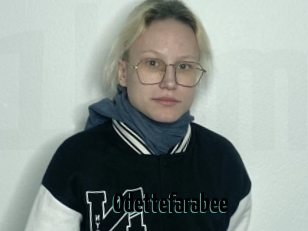 Odettefarabee