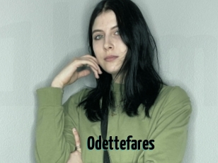 Odettefares