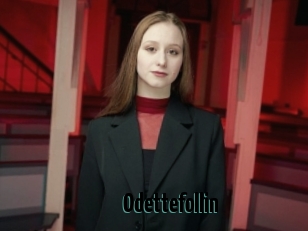 Odettefollin