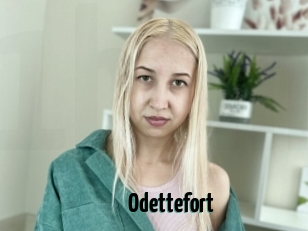 Odettefort