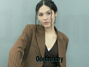 Odettefrary