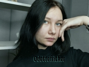 Odettefricker