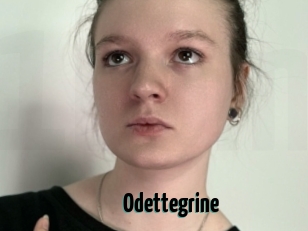 Odettegrine
