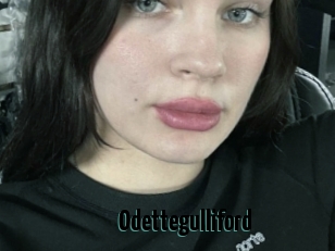 Odettegulliford