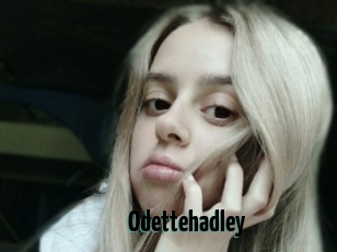 Odettehadley