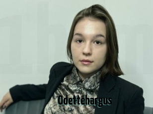 Odettehargus