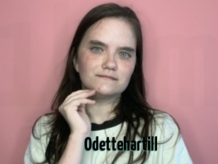 Odettehartill