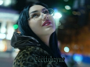 Odettehayne