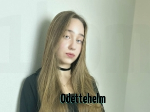 Odettehelm