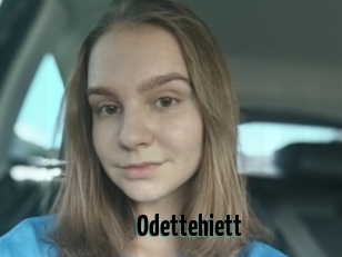 Odettehiett