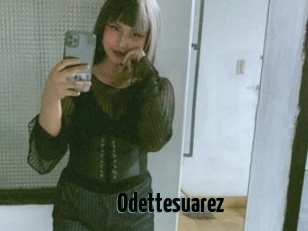 Odettesuarez
