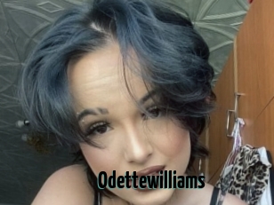 Odettewilliams