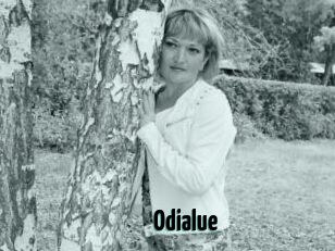 Odialue
