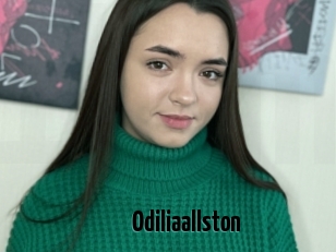 Odiliaallston