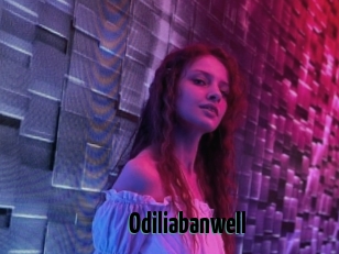 Odiliabanwell