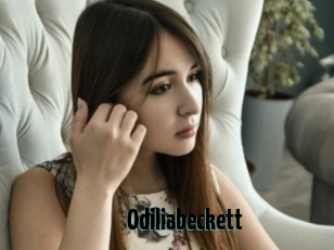 Odiliabeckett