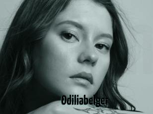 Odiliabelger