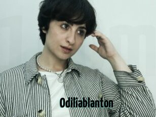 Odiliablanton