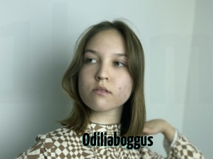 Odiliaboggus