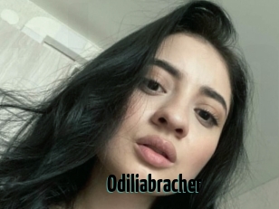 Odiliabracher