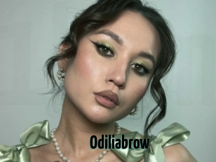 Odiliabrow