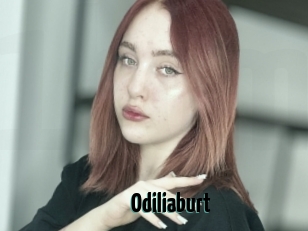 Odiliaburt