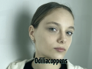 Odiliacoppens