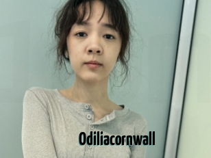 Odiliacornwall