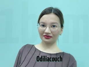 Odiliacouch