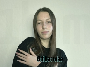 Odiliacroke